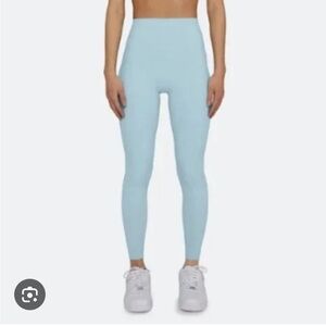 NWT SET Active Sportsbody Leggings in Malibu - size small